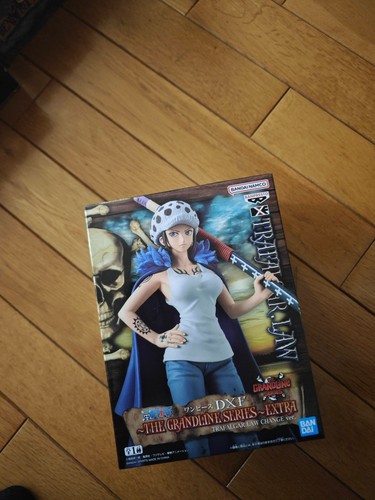 Banpresto dxf one piece the - banpresto,