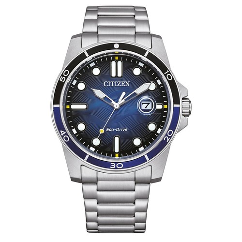 Orologio citizen uomo marine - citizen,