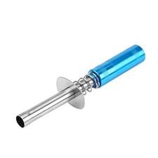 VGEBY Accenditore RC