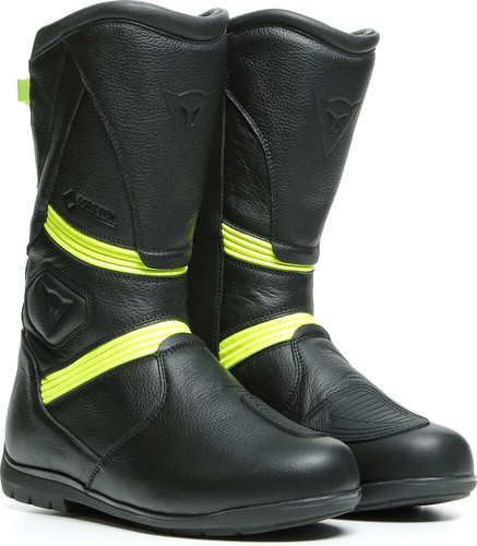 Stivali moto dainese fulcrum - stivali,