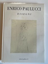 M416 LIBRO ENRICO PAULUCCI -