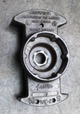 STIHL BR600 VOLANO OEM -