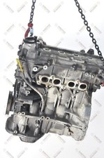 NISSAN MICRA III 3 K12 1.2 16V