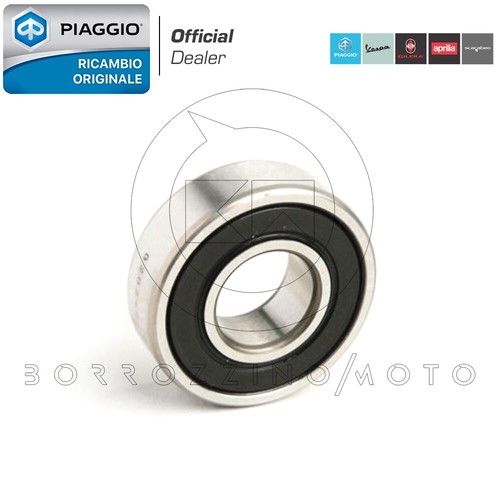 Cuscinetto coperchio carter - cuscinetto,
