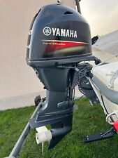 motore marino fuoribordo Yamaha G suprem  40 /70