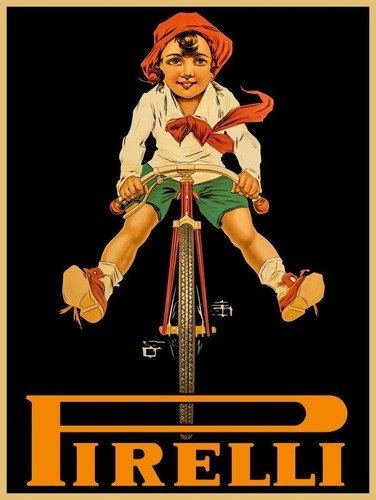 Pneumatici pirelli con - pirelli, bambino