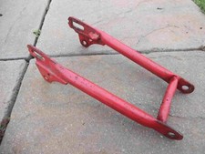 BRACCIO OSCILLANTE POSTERIORE