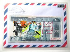 J.M. BASQUIAT: Banconota di