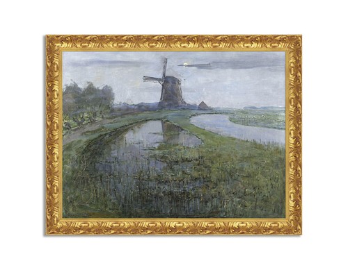 Quadro stampa tela effetto - quadro,