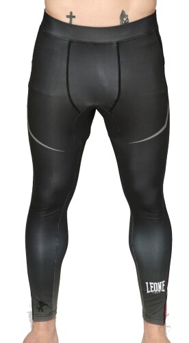 Leggings uomo leone - leone, revo