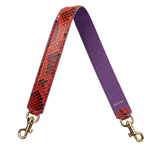 Dolce gabbana pelle tracolla - &,