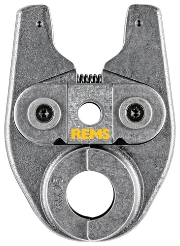 Rems mini ganascia - rems,