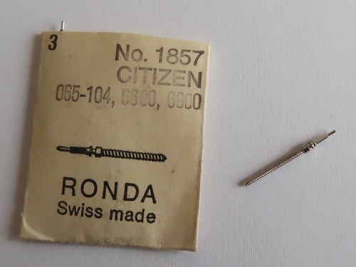 Citizen 065 104 - 065-104, ,