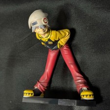 Modellino Soul Eater anni 2000