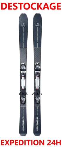 Ski adulti movement - ski,