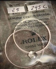 VETRO ROLEX 16234 25-295c1