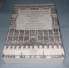 GIUSEPPE GALASSO - FIESTA Y
