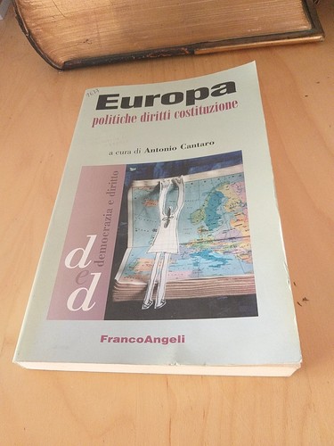 Rivista democrazia diritto 1 - democrazia,