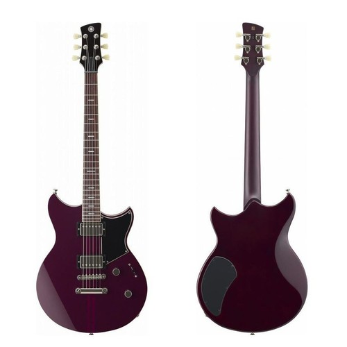 Yamaha rss20 hml revstar - hml,