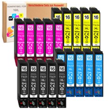 Cartucce compatibili epson - , wf