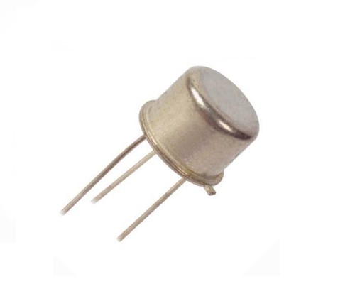 Transistor bc312 can3 - transistor,