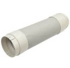 DE LONGHI Tubo Scarico Aria 100mm per Deumidificatore Condizionatore PINGUINO.