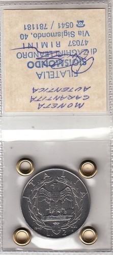 Lire vittorio emanuele - 2,