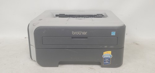 Brother 2140 monochrome - brother, hl-2140