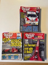 AUTOSPRINT 1995 Année