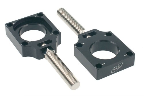 Blocchi assali as3 - per, suzuki