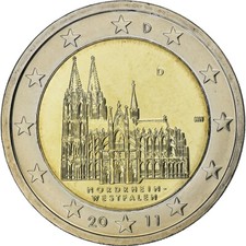 1278131 francia 2 euro - [#1278131], francia,