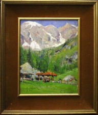 Giovanni COLMO (1867-1947) -