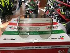VISIERA CASCO NOLAN N-20-GREX