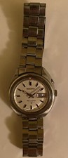 Seiko Bell-Matic 4006-7002 del