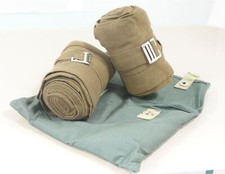 Ww2 riproduzione ghette - ww2, da