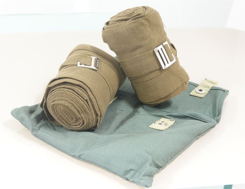 Ww2 riproduzione ghette - riproduzione,