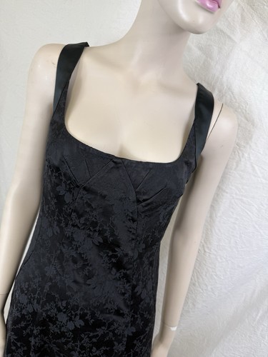 Abito vintage anni y2k - 90, d&g