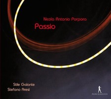 Stile Galante - Passio - Music
