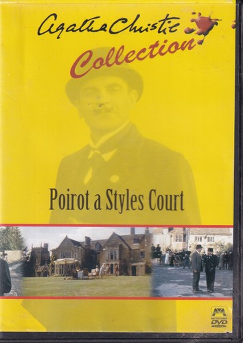 Agatha christie collection - christie,