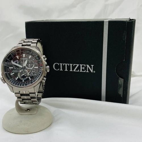 Orologio citizen h610 s099919 - h610,