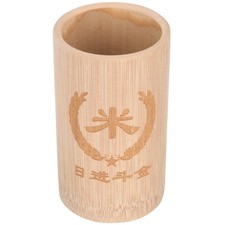  Misurazione farina di bambù