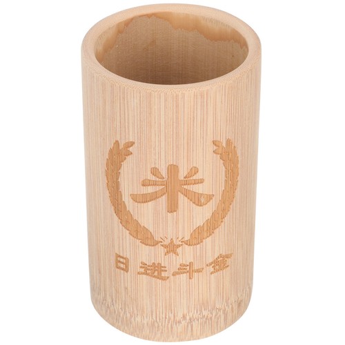 Misurazione farina bambù - ,