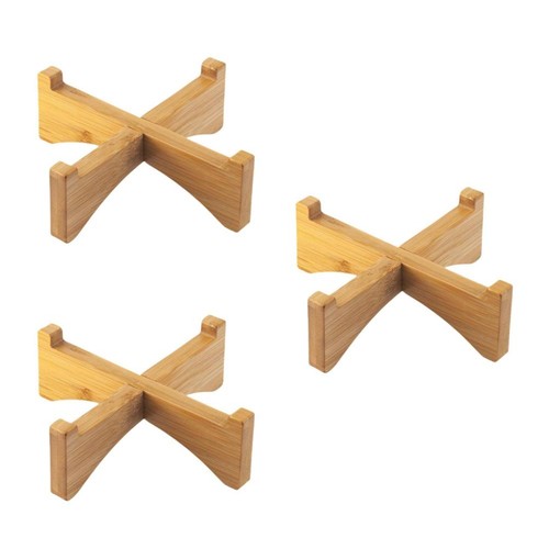 Set alzata per - 3,