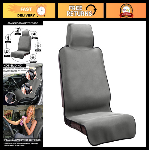 Coprisedile auto impermeabile - auto,