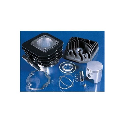 Polini kit honda dio - kit,