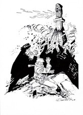 RODOLFO TORTI  - Martin