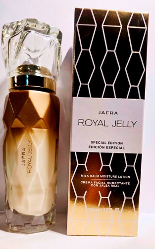 Jafra royal jelly - jafra,