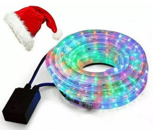 Tubo luminoso led - tubo,