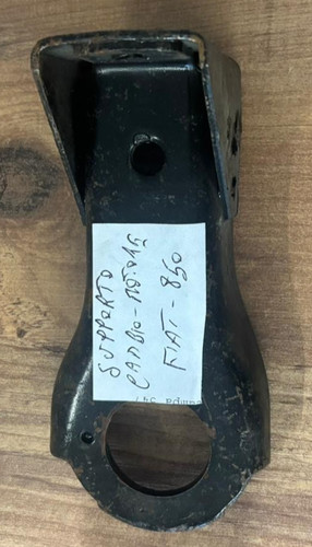Traversa supporto cambio - , fiat