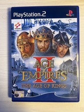 AGE OF EMPIRES 2: THE AGE OF
